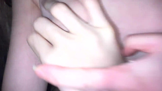 Анальный секс на грани риска — попадётся или нет?