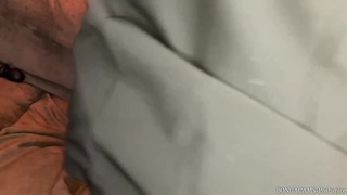 Горячий анальный секс: страстное видео с жесткой развязкой