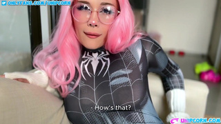 Шантаж и страсть: крошка в плену у желания