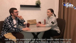 Сочные кадры жесткого траха с развязной парой