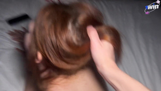 Неожиданная развязка: сестра согласилась на секс – горячее видео