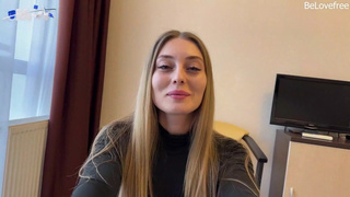 Страстная ночь: она вошла в мой дом и осталась навсегда