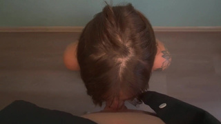 Запретный плод: жесткий секс с подругой семьи