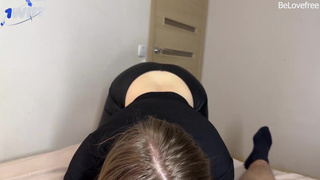 Шаговая мачеха: кто нужна девушка, когда дома жарко?