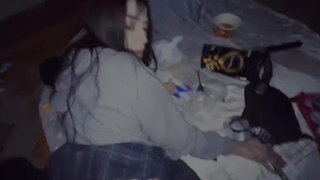 Порно актриса Eva Ninja