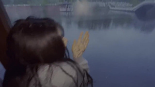 Пьяная страсть на заброшке: дикий секс до оргазма