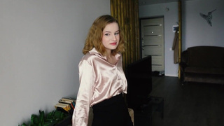 Горячий секс в новой квартире: страстные ласки и дикие стоны