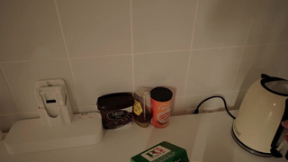 Тайные страсти: она не устояла