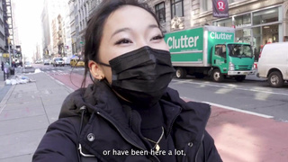 Азиатская страсть: как растянуть попку для мощных оргазмов