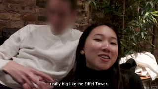 Азиатская страсть: как растянуть попку для мощных оргазмов