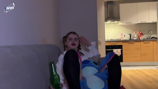 Брат, пусти на хуй – хочу горячего секса!