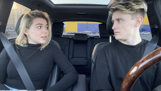 Горячие сиськи в деле – смотри без денег!