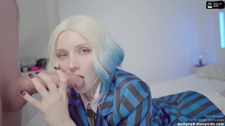 Раздвинула ножки от желания: сочное видео для взрослых