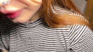 Соседка разошлась после пары бокалов — просит жёстко в раком