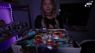 Она предложила секс – я устроил ей ночь диких утех!