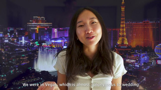 Страстная ночь с азиаткой и развратный камшот