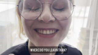 Девственник в долгах: горячее видео с неожиданным финалом!