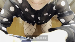 Девственник в долгах: горячее видео с неожиданным финалом!