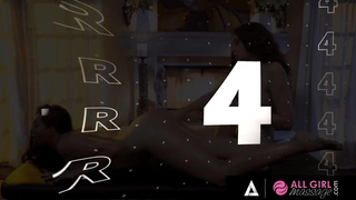 Откровенный разбор: лесбийские триггеры мощнейших оргазмов в эротическом массаже