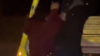 Шок-контент: минетик на самокате – экстрим не для новичков