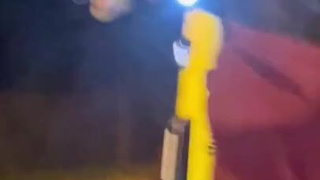 Шок-контент: минетик на самокате – экстрим не для новичков