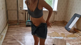 Женатый, но не верный — страстный авантюра в постели