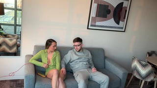 Хочешь жесткого секса – не сдерживайся, моя киска вся твоя