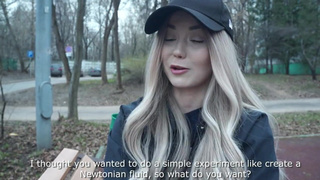 Искушение в четырех стенах: эксклюзивное видео для твоих глаз