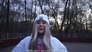 Отсос по-взрослому – откровенный хардкор в HD качестве