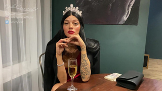 SKIP Russian escort - откровенный минет и жесткий трах в HD качестве