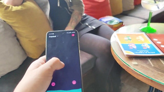 Запретный кайф: как трахнуть её на расстоянии и довести до оргазма