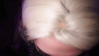 Облили друг друга: сквирт и сперма в разгоряченной игре