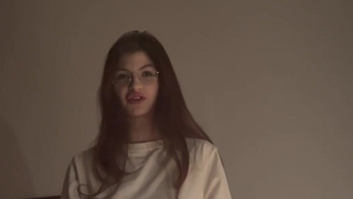 Горячее видео с инцест-развязкой