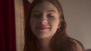 Горячее видео с инцест-развязкой