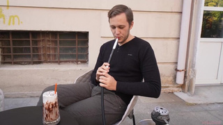 Горячий разряд: дотрахал до криков удовольствия