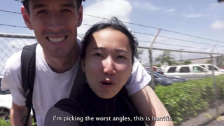 Размер имеет значение: проверяем анал на прочность