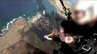 Размер имеет значение: проверяем анал на прочность