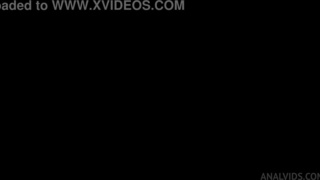 DAP Anastasia Mistress - Новое интервью с тремя большими членами - Глубокий анал по самые яйца - Футфетиш - КЛЯП VK099