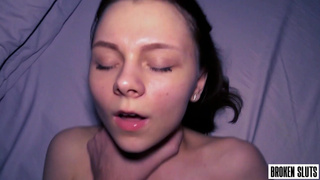 Пикантный контент: киска в центре внимания