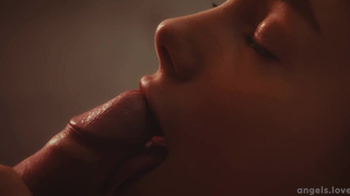 Секс у трьох: ніжність, кремпай та безмежне задоволення