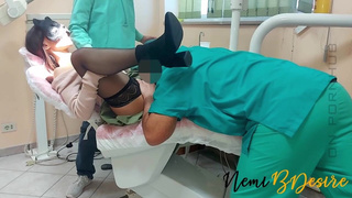 Двойное удовольствие: страстный минёт и горячий секс