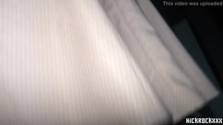 Горячая узбекская соседка соблазняет в тайном видео