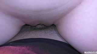 Горячая ночь с Миа Пайпер: как соседка стала моей тайной любовницей