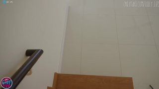 Разъебал киску за него – смотри как она кончает