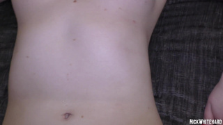 Первый раз Мяу-Миу: страстный секс-дебют подростка