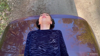 Без измен, только адреналин: жесткие утехи и мокрый финал