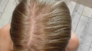 Жаркая порнуха с развратной женой и сочным финалом на личико