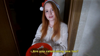 Встречаем Новый год страстной ночью: кто будет твоей партнершей?