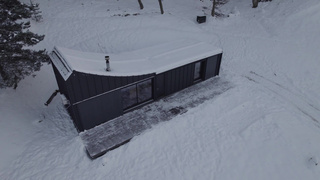 Анна Ральфс в горячем украинском видео – страстные моменты из Львова