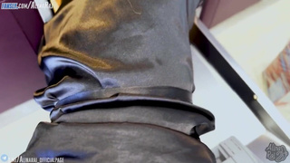 Настоящая страсть: дикий трах с сочными телами